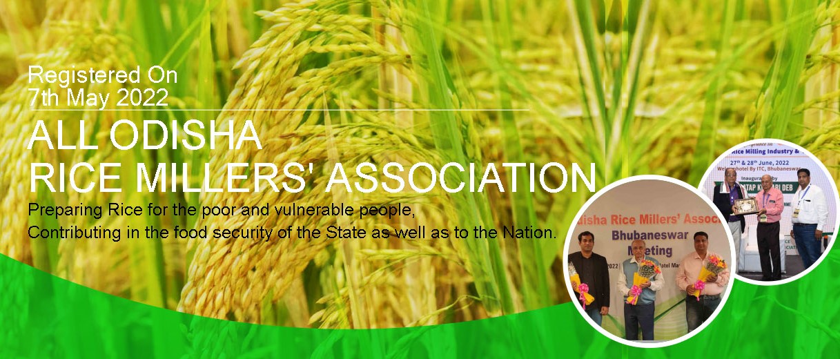 Odisha Rice Millers to begin Indefinite Strike from June 8 over unfulfilled Govt Promises