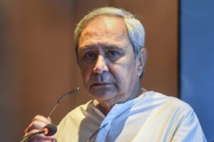 CMO File Theft Case: CMOରୁ ଫାଇଲ୍‌ ଚୋରି ଘଟଣାରେ ଜେରା ହୋଇପାରନ୍ତି ନବୀନ: ରାଜସ୍ବ ମନ୍ତ୍ରୀ