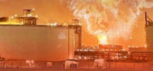 Qatar Gas Plant Explosion: କତାର ଏଲଏନଜି ଫ୍ୟାକ୍ଟ୍ରିରେ ବିସ୍ଫୋରଣ; ୧୨ ଭାରତୀୟ ମୃତ