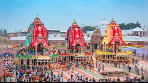 Rath Yatra 2026: ରଥଯାତ୍ରା ପରିଚାଳନା ପାଇଁ ୧୩ OAS ଅଧିକାରୀ ନିଯୁକ୍ତ