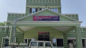 Custodial Torture at Kabisuryanagar Police Station: କବିସୂର୍ଯ୍ୟନଗରରେ ପୋଲିସ ଥାର୍ଡ ଡିଗ୍ରୀରେ ଯୁବକଙ୍କ ମୃତ୍ୟୁ ଅଭିଯୋଗ