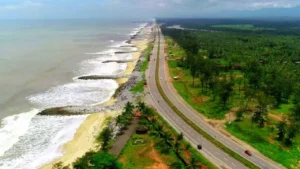 Cabinet Approves Odisha Coastal Highway: ଓଡ଼ିଶାରେ ନୂଆ ଉପକୂଳ ରାଜପଥକୁ କ୍ୟାବିନେଟ୍‌ ମଞ୍ଜୁରୀ