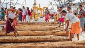 Rath Yatra 2026: ମହାପ୍ରଭୁଙ୍କ ରଥ ନିର୍ମାଣ କାର୍ଯ୍ୟ ବନ୍ଦ