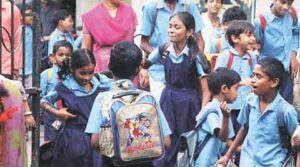 Odisha Govt To Distribute Free School Bags: ଛାତ୍ରୀଛାତ୍ରୀମାନଙ୍କୁ ମିଳିବ ମାଗଣା ନୂଆ ସ୍କୁଲ୍‌ ବ୍ୟାଗ୍