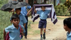 Summer Vacation May Be Extended: ରାଜ୍ୟରେ ବଢ଼ିପାରେ ଖରା ଛୁଟି ଅବଧି