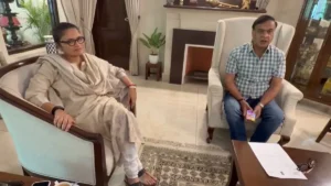 TMC’s Sushmita Dev resigns from Rajya Sabha; 2nd party MP to step down