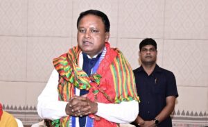BJP Govt in Odisha: ଦୁଇ ବର୍ଷରେ ପାଦ ଦେଲା ରାଜ୍ୟରେ ବିଜେପି ସରକାର; ଆଜିର ଦିନକୁ ଯୁଗାନ୍ତକାରୀ ଓ ଗୌରବମୟ ଦିବସ କହିଛନ୍ତି ମୁଖ୍ୟମନ୍ତ୍ରୀ ମାଝୀ