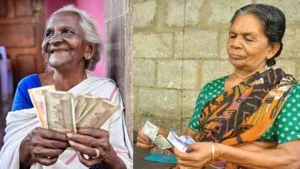 Pension Arrears Released: ହିତାଧିକାରୀଙ୍କୁ ମିଳିଲା ୨ ମାସର ଭତ୍ତା ଟଙ୍କା