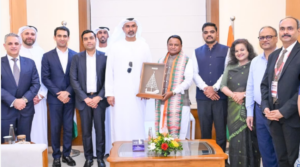 Adani-IHC Aluminium Mega Project to come up in Odisha, 53,500 Jobs likely