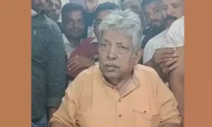 Prafulla Samal Hospitalised: ପୂର୍ବତନ ମନ୍ତ୍ରୀ ପ୍ରଫୁଲ୍ଲ ସାମଲ ଅସୁସ୍ଥ, ହସ୍ପିଟାଲରେ ଭର୍ତ୍ତି