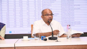 Odisha Voter List Revision 2026: ରାଜ୍ୟରେ ଏସଆଇଆର ପ୍ରକ୍ରିୟାରେ କଟିଲା ୨୦ ଲକ୍ଷ ୧୪ ହଜାର ଭୋଟରଙ୍କ ନାଁ