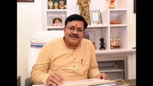 Ratha Jatra 2026: ରଥଯାତ୍ରାର ସଫଳ ଆୟୋଜନ ପାଇଁ ସମସ୍ତଙ୍କୁ ଧନ୍ୟବାଦ ଜଣାଇଲେ ଆଇନ ମନ୍ତ୍ରୀ