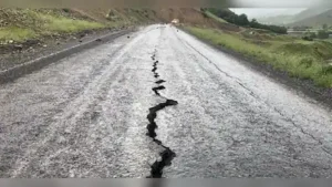 Japan Earthquake: ଜାପାନରେ ଶକ୍ତିଶାଳୀ ଭୂକମ୍ପ ଝଟ୍‌କା ଅନୁଭୂତ