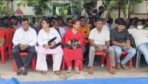 Odisha Doctors’ Strike: ଡାକ୍ତର ଆନ୍ଦୋଳନ: ୫ ଜଣିଆ କମିଟି ଗଠନ କଲେ ରାଜ୍ୟ ସରକାର