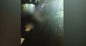 Headless Body Found in Baramunda: ରାଜଧାନୀରେ ହିଟ୍ ଆଣ୍ଡ ରନ୍; ଦୁର୍ଘଟଣା ପରେ ମୃତଦେହକୁ ଦୁଇ କିଲୋମିଟର ଟାଣି ନେଲା କିଲର୍ ଗାଡି