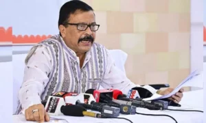New Revenue Bhavan in Bhubaneswar: ଭୁବନେଶ୍ୱରରେ ନିର୍ମାଣ ହେବ ନୂଆ ରାଜସ୍ୱ ଭବନ