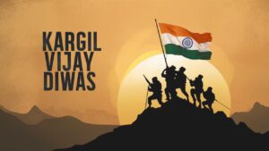 Kargil Vijay Diwas: ଆଜି ୨୭ତମ କାର୍ଗିଲ ବିଜୟ ଦିବସ