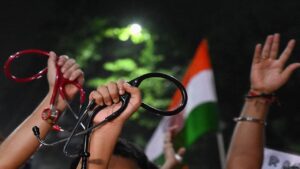 Odisha Doctors Strike: ଆନ୍ଦୋଳନରତ ଡାକ୍ତରଙ୍କୁ କାର୍ଯ୍ୟରେ ଯୋଗଦେବାକୁ ସରକାରଙ୍କ ଅନୁରୋଧ