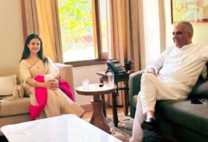 Koel Mallick Resigns: ଟିଏମସି ସାଂସଦ କୋଏଲ ମଲ୍ଲିକ ଦେଲେ ରାଜ୍ୟସଭାରୁ ଇସ୍ତଫା