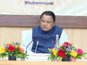 Investment Friendliness Index 2026: ଇନଭେଷ୍ଟମେଣ୍ଟ ଫ୍ରେଣ୍ଡଲିନେସ୍ ଇଣ୍ଡେକ୍ସ ୨୦୨୬: ଦେଶର ଶୀର୍ଷ ୫ଟି ରାଜ୍ୟ ମଧ୍ୟରେ ରହିଛି ଓଡ଼ିଶା
