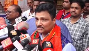 Ratha Jatra: ଆସନ୍ତା କାଲି ହେବ ନାହିଁ ଶ୍ରୀଜୀଉମାନଙ୍କ ଆଡ଼ପ ବିଜେ ନୀତି: ଶ୍ରୀମନ୍ଦିର ମୁଖ୍ୟ ପ୍ରଶାସକ
