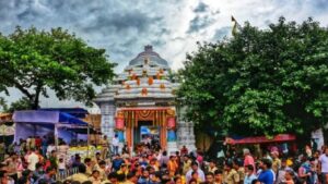 Puri Gundicha Temple: ଆଜିଠୁ ଶ୍ରୀଜିଉଙ୍କ ଆଡ଼ପ ଦର୍ଶନ