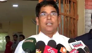 Election Irregularity Case: ନିର୍ବାଚନ ଅନିୟମିତତା ମାମଲା: ଅରୁଣଙ୍କ ଆବେଦନ ସୁପ୍ରିମକୋର୍ଟରେ ଖାରଜ