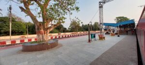 Dead Body Recovered from Railway Station: ଭଦ୍ରକ ରେଲୱେ ଷ୍ଟେସନରୁ ଝୁଲନ୍ତା ମୃତଦେହ ଉଦ୍ଧାର
