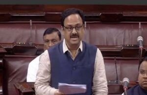 Parliament’s Monsoon Session: ଜୁଲାଇ ୨୦ରୁ ମୌସୁମୀକାଳୀନ ଅଧିବେଶନ; ବିଭିନ୍ନ ପ୍ରସଙ୍ଗରେ କେନ୍ଦ୍ର ସରକାରଙ୍କୁ ଘେରିବ ବିଜେଡି