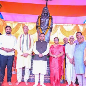 Rama Devi Death Anniversary:  ବିଧାନସଭା ପରିସରରେ ପାଳନ ହେଲା ରମାଦେବୀଙ୍କ ଶ୍ରାଦ୍ଧ ଦିବସ