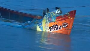 Missing Trawler Found: ପଶ୍ଚିମବଙ୍ଗର ଗଭୀର ସମୁଦ୍ରରେ ମତ୍ସ୍ୟଜୀବୀ ନିଖୋଜ ଘଟଣା, ୩ ଓଡ଼ିଆ ସମେତ ୯ ଜଣଙ୍କ ମୃତଦେହ ଉଦ୍ଧାର
