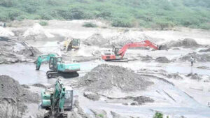 Demand action against Fly Ash Mafia: ଫ୍ଲାଏ ଆଶ୍‌ ମାଫିଆଙ୍କ ବିରୋଧରେ କଡ଼ା କାର୍ଯ୍ୟାନୁଷ୍ଠାନ ଦାବି ନେଇ ସୁନ୍ଦରଗଡ଼ କଲେକ୍ଟରଙ୍କୁ ଉପବାଚସ୍ପତିଙ୍କ ଚିଠି