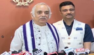 Gajapati Maharaja Writes To ISKCON: ଅ-ତିଥି ସ୍ନାନଯାତ୍ରା ଓ ରଥଯାତ୍ରା ପାଳନକୁ ବିରୋଧ; ଇସ୍କନର GBCକୁ ଗଜପତି ମହାରାଜାଙ୍କ ଚିଠି