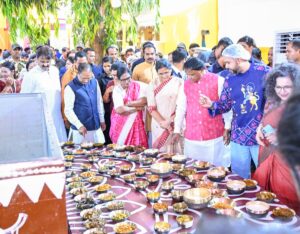 Pakhala Dibasa Expenses: ପଖାଳ ଦିବସ ୨୦୨୬ ଖର୍ଚ୍ଚ ହୋଇଛି ୨.୩୨ କୋଟି ଟଙ୍କା