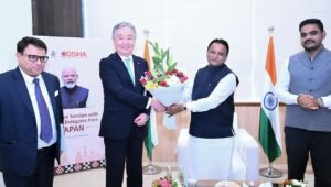 Odisha Strengthens Strategic Partnership With Japan: ଜାପାନୀ ସଂସ୍ଥା ସହ ଓଡ଼ିଶା ସରକାରଙ୍କ ଐତିହାସିକ ଚୁକ୍ତି; ରାଜ୍ୟରେ ନିବେଶ ହେବ ୬୭ ହଜାର କୋଟି ଟଙ୍କା