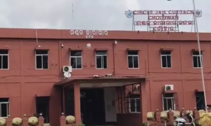 HIV Positive Cases Detected In Chaudwar Jail: ଚୌଦ୍ୱାର ମଣ୍ଡଳ କାରାଗାରରେ ୫ କଏଦୀ HIV ପଜିଟିଭ ଚିହ୍ନଟ