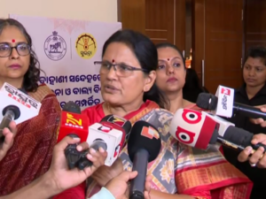 Pakhala Dibasa 2026: ପଖାଳ ଦିବସରେ ୮୫ ଲକ୍ଷ ଟଙ୍କା ଖର୍ଚ୍ଚ ପ୍ରସଙ୍ଗ; ପଖାଳକୁ ବିଶ୍ବସ୍ତରରେ ପହଞ୍ଚାଇବାକୁ ଥିଲା ସରକାରଙ୍କ ପ୍ରୟାସ: ପ୍ରଭାତୀ ପରିଡ଼ା