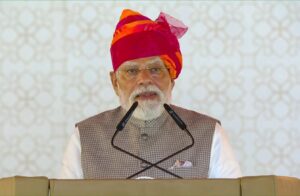 ‘न्यू इंडिया की इच्छाशक्ति ने संकट को हराया’, देश की पहली ग्रीनफील्ड रिफाइनरी का उद्घाटन पर बोले पीएम मोदी