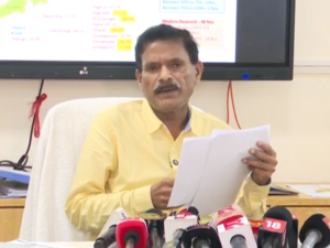 Odisha Flood Alert: ବୈତରଣୀ ବନ୍ୟା ଆଶଙ୍କା: ଜଳସମ୍ପଦ ସର୍ବୋଚ୍ଚ ଯନ୍ତ୍ରୀ