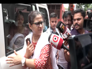 Soumya Murder Case: ସୌମ୍ୟ ହତ୍ୟା ମାମଲା: ତଦନ୍ତ ପାଇଁ ଝାରପଡ଼ା ଜେଲରେ ୨ ଜଣିଆ କ୍ରାଇମବ୍ରାଞ୍ଚ ଟିମ୍‌