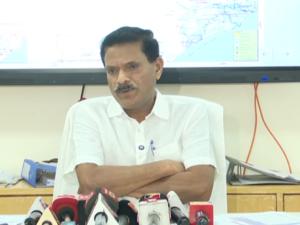 No Flood Situation In Odisha: ରାଜ୍ୟରେ ନାହିଁ ବନ୍ୟା ସ୍ଥିତି- ଜଳସମ୍ପଦ ସର୍ବୋଚ୍ଚ ଯନ୍ତ୍ରୀ