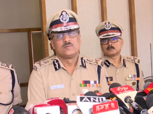 Police Vacancies in Odisha: ପୋଲିସ୍‌ରେ ଖାଲି ଅଛି ୩୩ ହଜାର ପଦବୀ : ଡିଜିପି