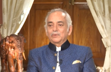 Gajapati Maharaja explains reason behind ISKCON’s Off-Season Ratha Jatra
