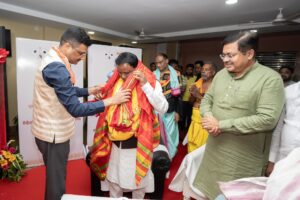 Digital Hundi For Puri Srimandir: ଶ୍ରୀମନ୍ଦିରରେ ଶୁଭାରମ୍ଭ ହେଲା ଡିଜିଟାଲ ହୁଣ୍ଡି