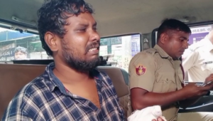 Youth Attacked in Bhubaneswar: ରାଜଧାନୀରେ ଗୋଡ଼ାଇ ଗୋଡ଼ାଇ ଯୁବକଙ୍କୁ ହାଣିଲେ ଦୁର୍ବୃତ୍ତ