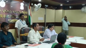 Panchayat Municipal Elections: ପଞ୍ଚାୟତ ଓ ପୌର ନିର୍ବାଚନକୁ ନେଇ ଓଡ଼ିଶା ନିର୍ବାଚନ ଆୟୋଗଙ୍କ ବଡ଼ ବୈଠକ