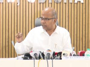 SIR Process in Odisha: ୫୮ ଲକ୍ଷ ଲୋକଙ୍କୁ ଦିଆଯାଇଛି ନୋଟିସ୍: ସିଇଓ
