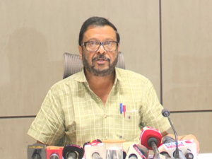 No rain in Odisha for next 3 days: ଆସନ୍ତା ୩ ଦିନ ପର୍ଯ୍ୟନ୍ତ ରାଜ୍ୟରେ ନାହିଁ ବର୍ଷା: ସୁରେଶ ପୂଜାରୀ