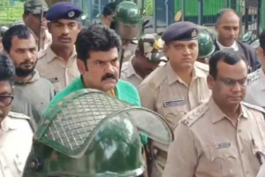 Pitabas Panda Murder Case: ପୀତାବାସ ପଣ୍ଡା ହତ୍ୟା ମାମଲା; ପୂର୍ବତନ ବିଧାୟକ ବିକ୍ରମ ପଣ୍ଡାଙ୍କ ଜାମିନ ଆବେଦନ ଶୁଣାଣି ଶେଷ, ରାୟ ସଂରକ୍ଷିତ