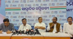 Keonjhar Geography of Hunger: ଭୋକର ଭୂଗୋଳ ବର୍ତ୍ତମାନ ପାଲଟି ଯାଇଛି କେନ୍ଦୁଝର: ଭକ୍ତ ଦାସ